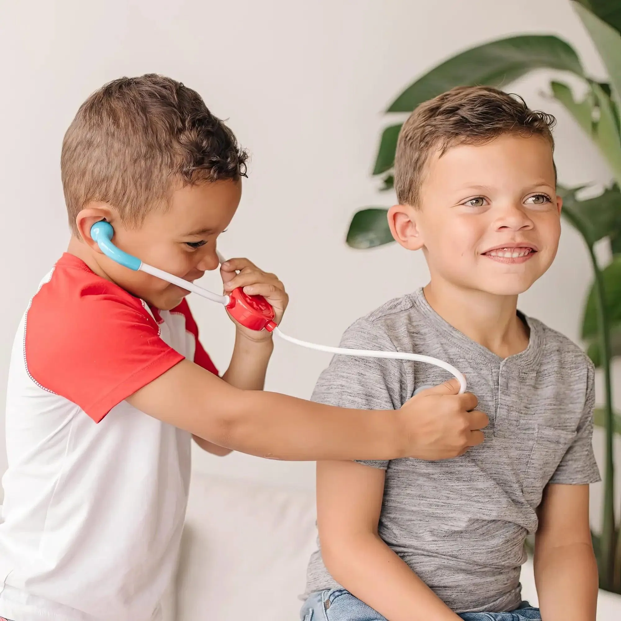 Melissa & Doug Get Well Doctor's Kit