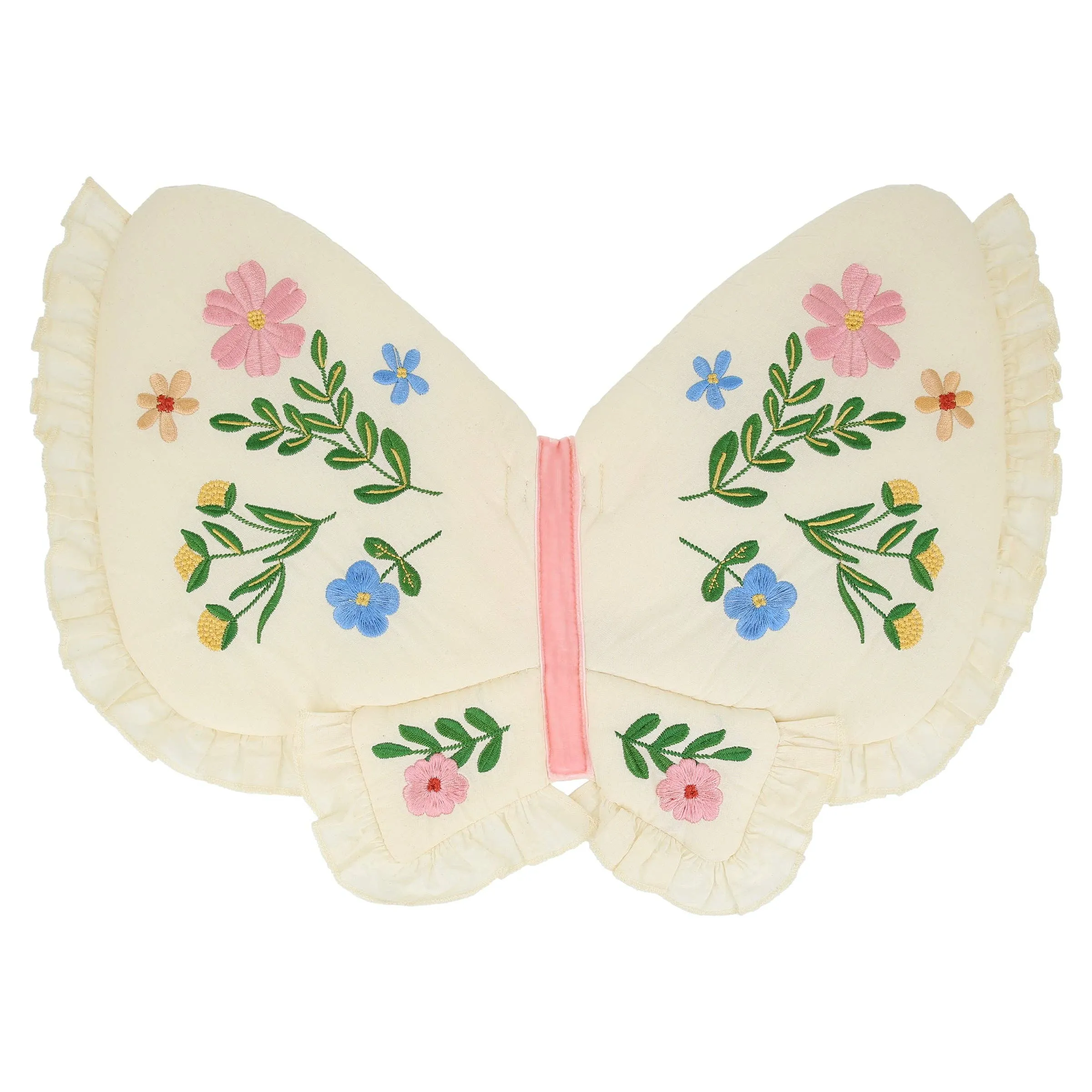 Meri Meri Butterfly Wings Odin Parker