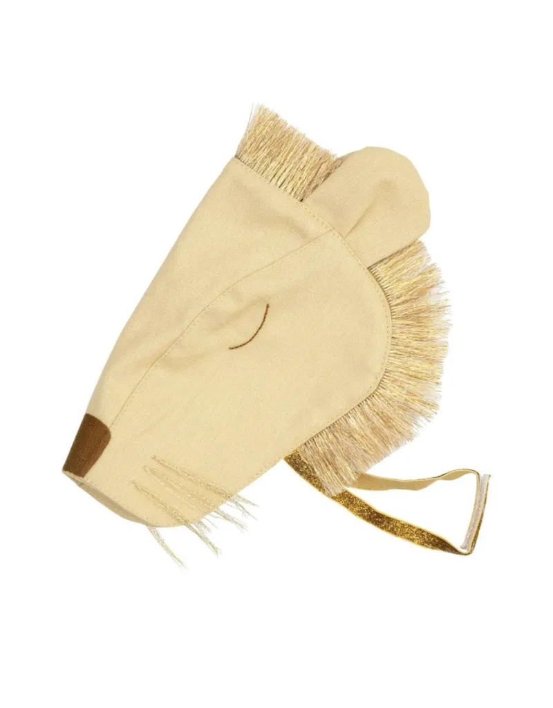 Meri Meri Lion Costume - Final Sale Odin Parker