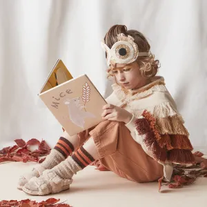 Meri Meri Owl Costume - Final Sale Odin Parker