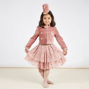 Meri Meri Pink Soldier Costume - Final Sale Odin Parker