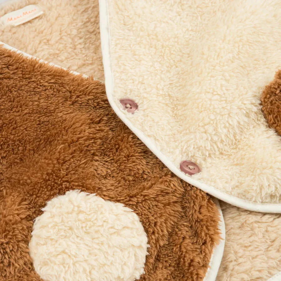 Meri Meri Puppy Costume - Final Sale Odin Parker