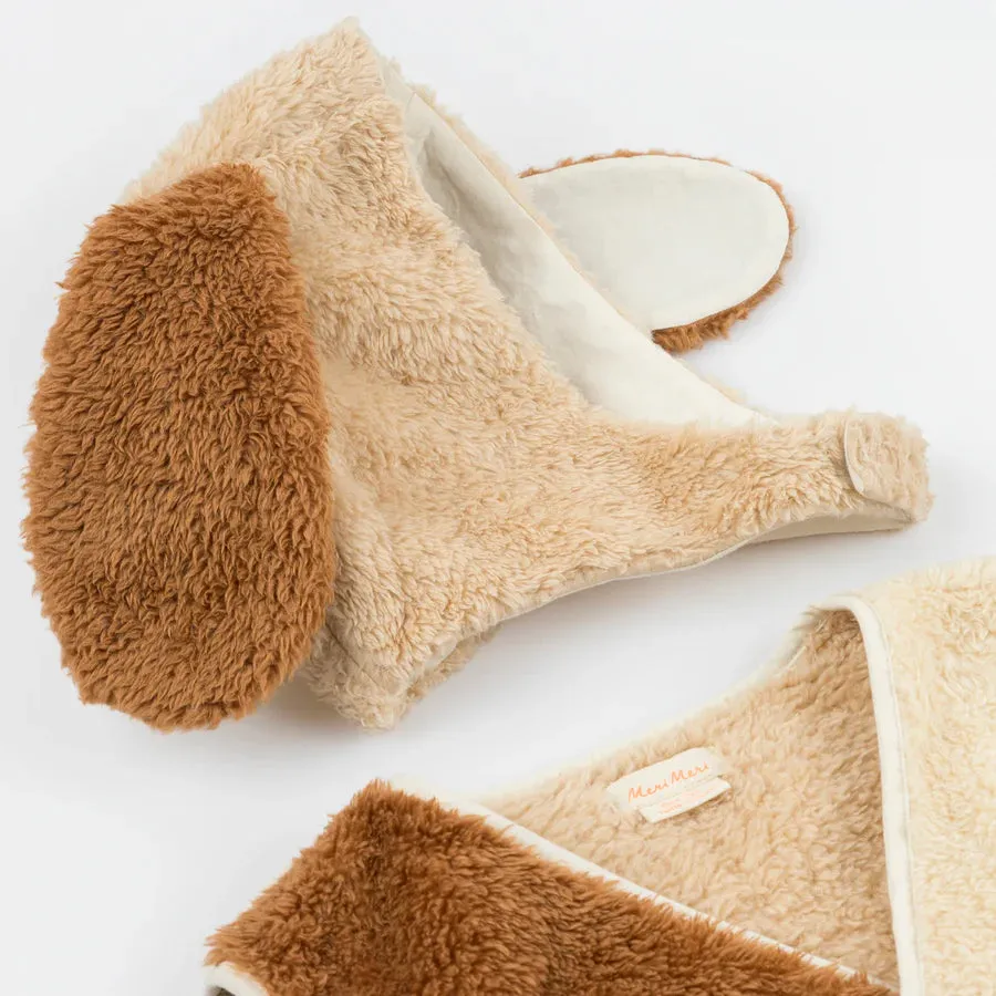 Meri Meri Puppy Costume - Final Sale Odin Parker