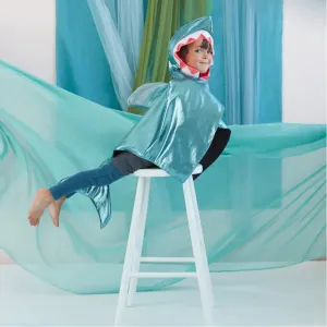 Meri Meri Shark Costume - Final Sale Odin Parker