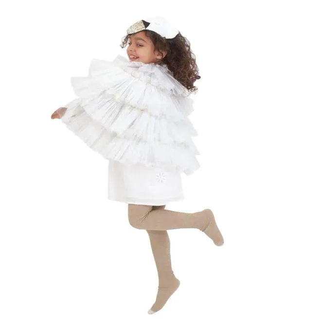 Meri Meri Swan Costume - Final Sale Odin Parker