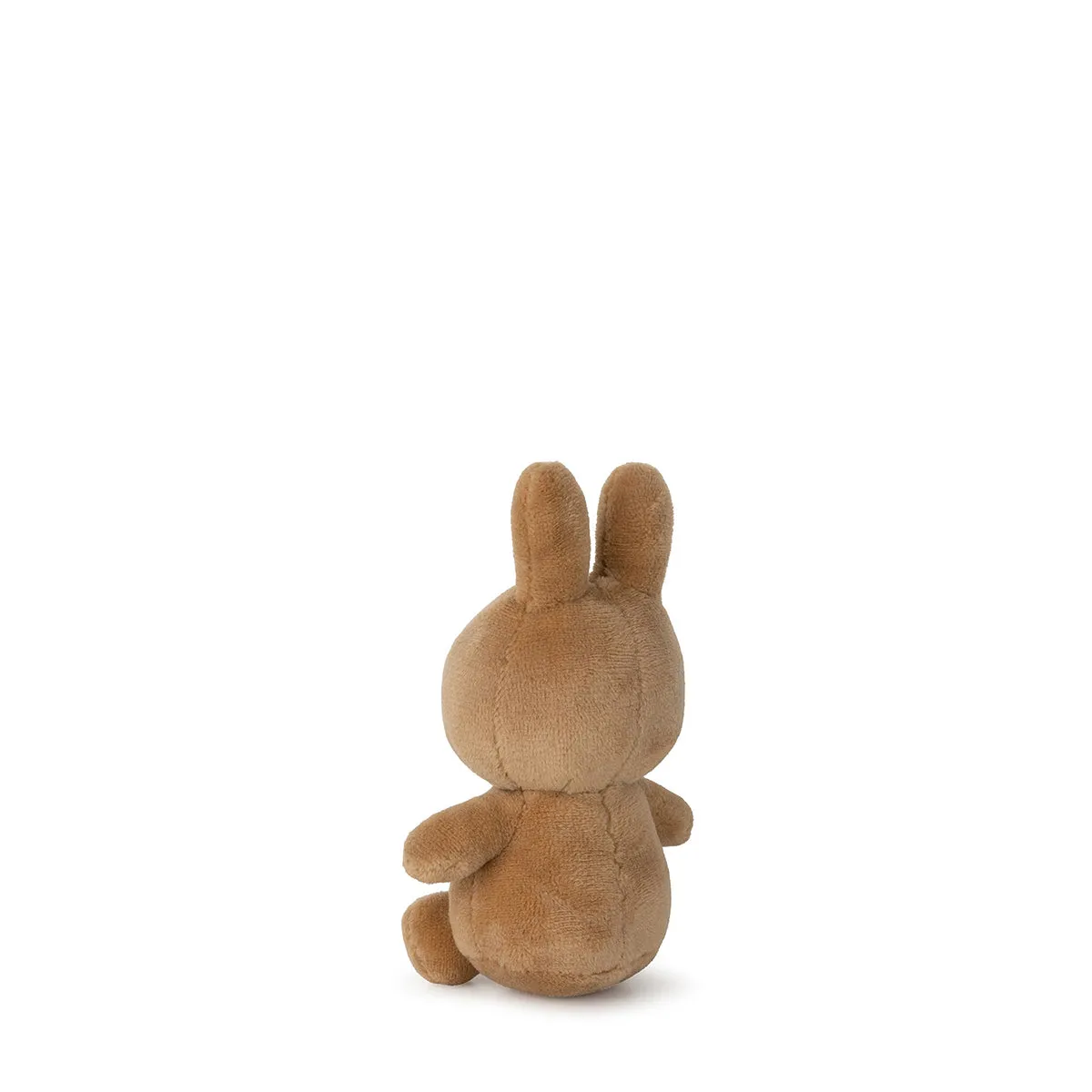 Miffy Lucky Miffy Beige in Giftbox - 10 cm - 4"
