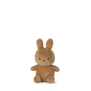 Miffy Lucky Miffy Beige in Giftbox - 10 cm - 4"