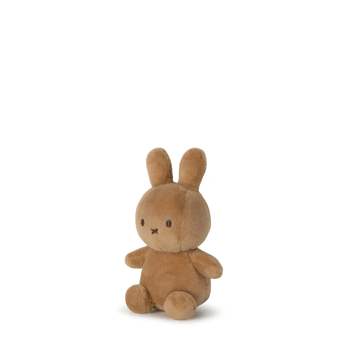 Miffy Lucky Miffy Beige in Giftbox - 10 cm - 4"