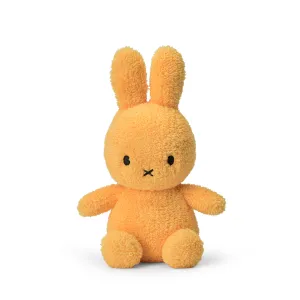 Miffy Sitting Terry Yellow - 23cm