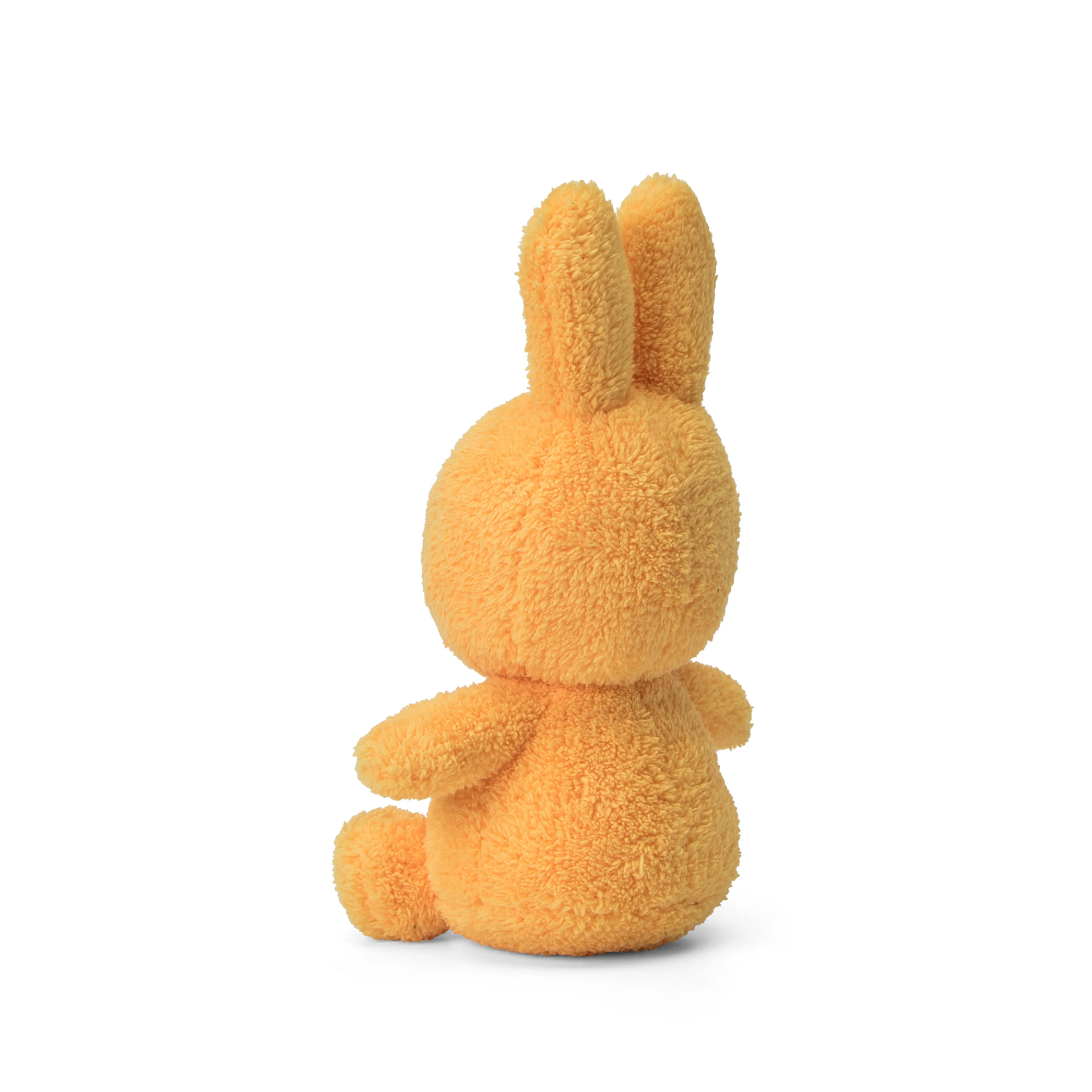 Miffy Sitting Terry Yellow - 23cm