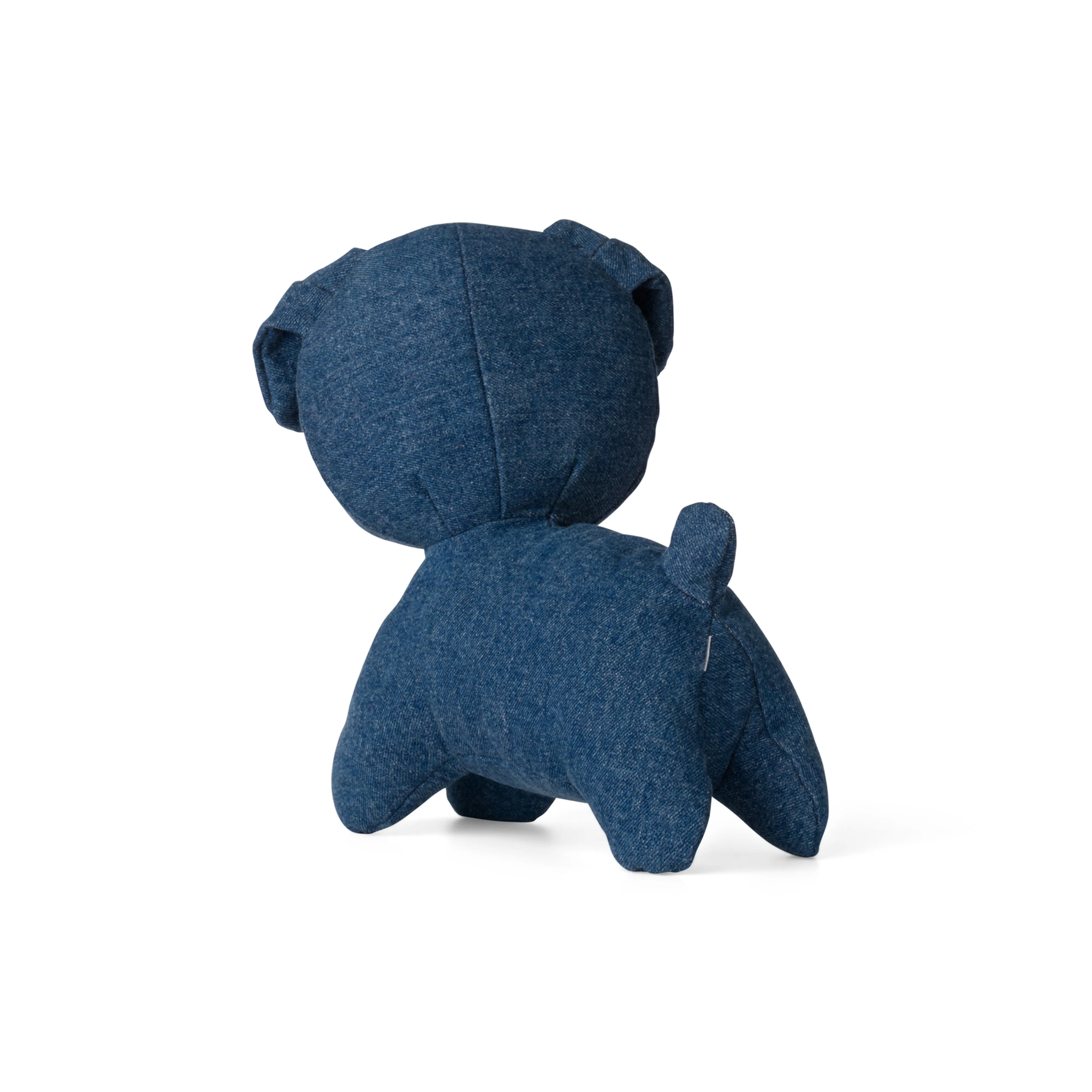 Miffy Snuffy Mid Wash Denim - 30cm