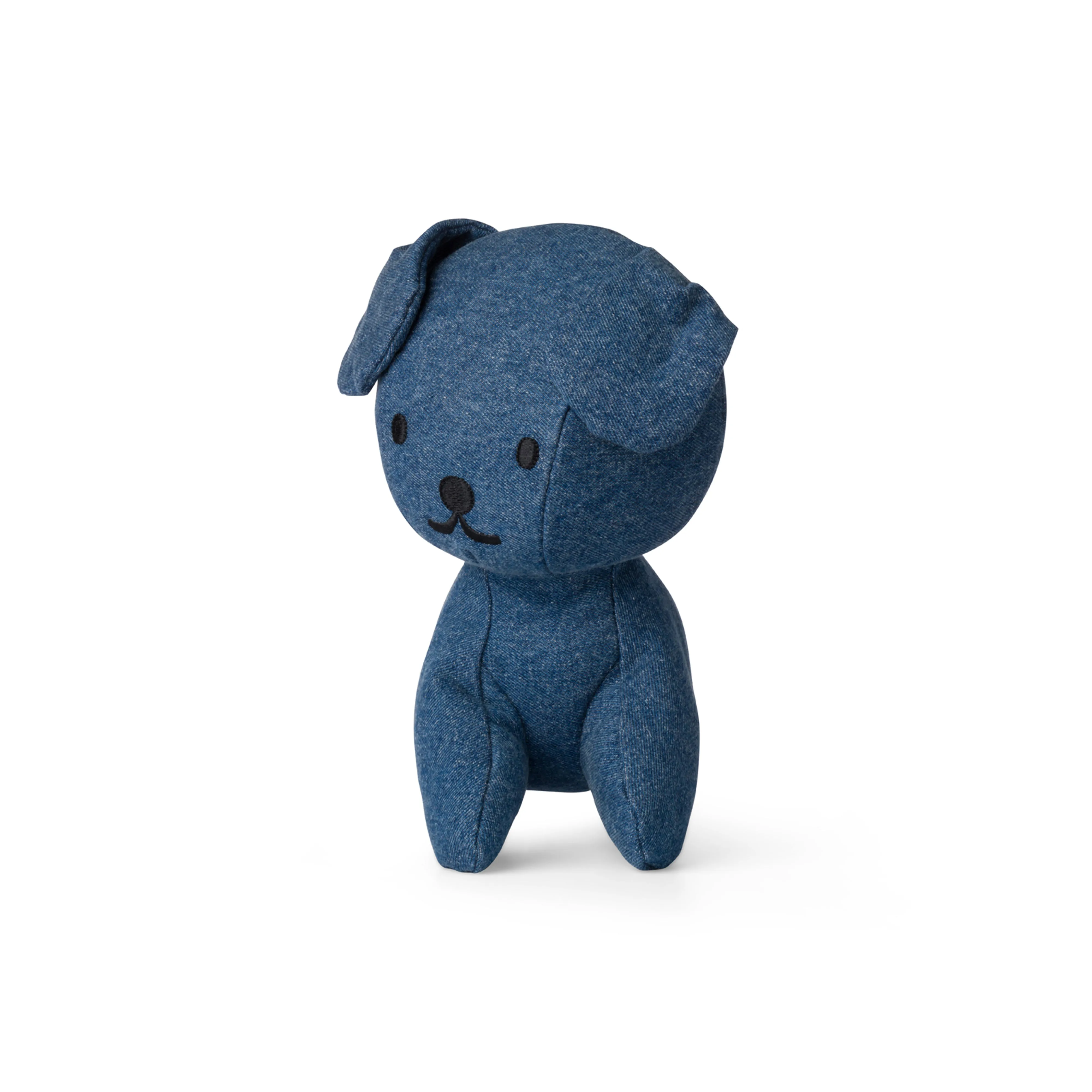 Miffy Snuffy Mid Wash Denim - 30cm