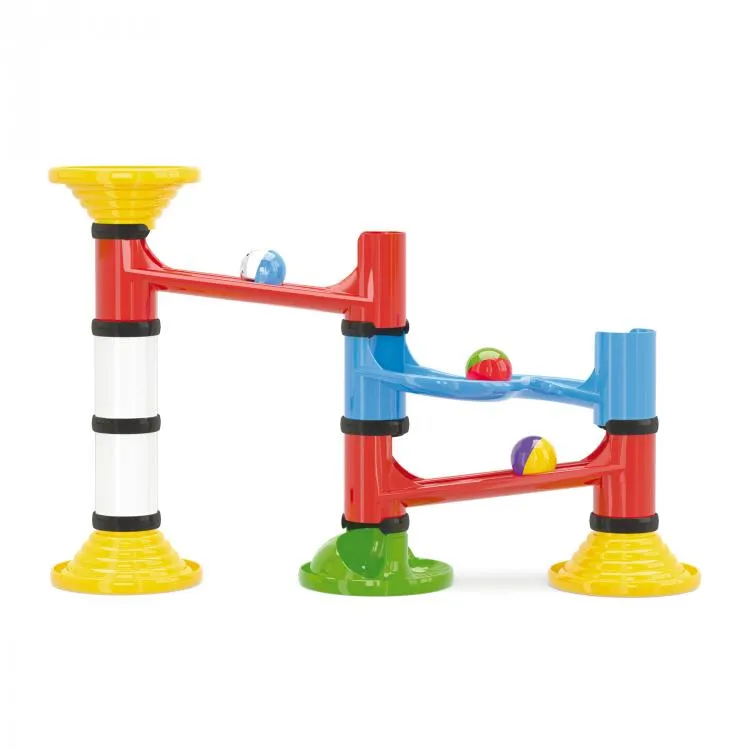 Migoga Junior Basic 22 pcs Wise - Kids Toys