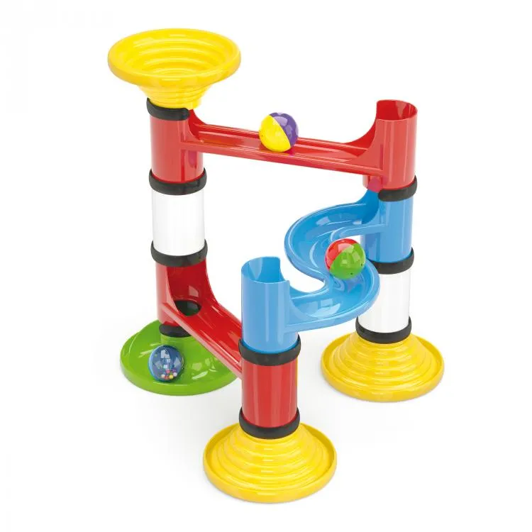 Migoga Junior Basic 22 pcs Wise - Kids Toys