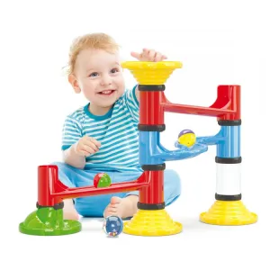 Migoga Junior Basic 22 pcs Wise - Kids Toys