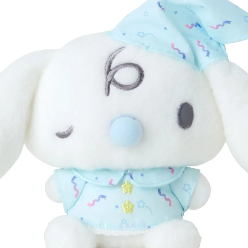 Milk 7" Plush (Time for Bed Series) SANRIO