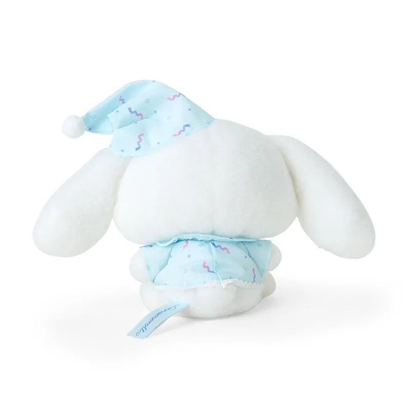Milk 7" Plush (Time for Bed Series) SANRIO