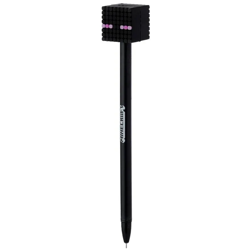 MINECRAFT Fine Tip Pen - Assortment
