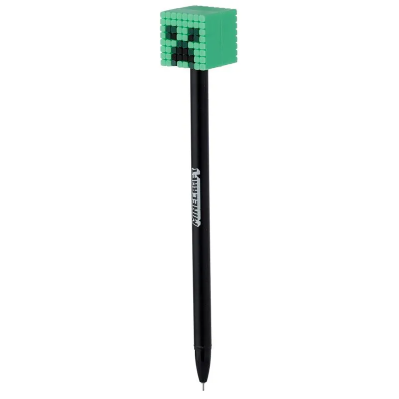 MINECRAFT Fine Tip Pen - Assortment