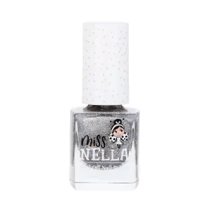 Miss Nella Shooting Star 4ml Peel off Kids Nail Polish