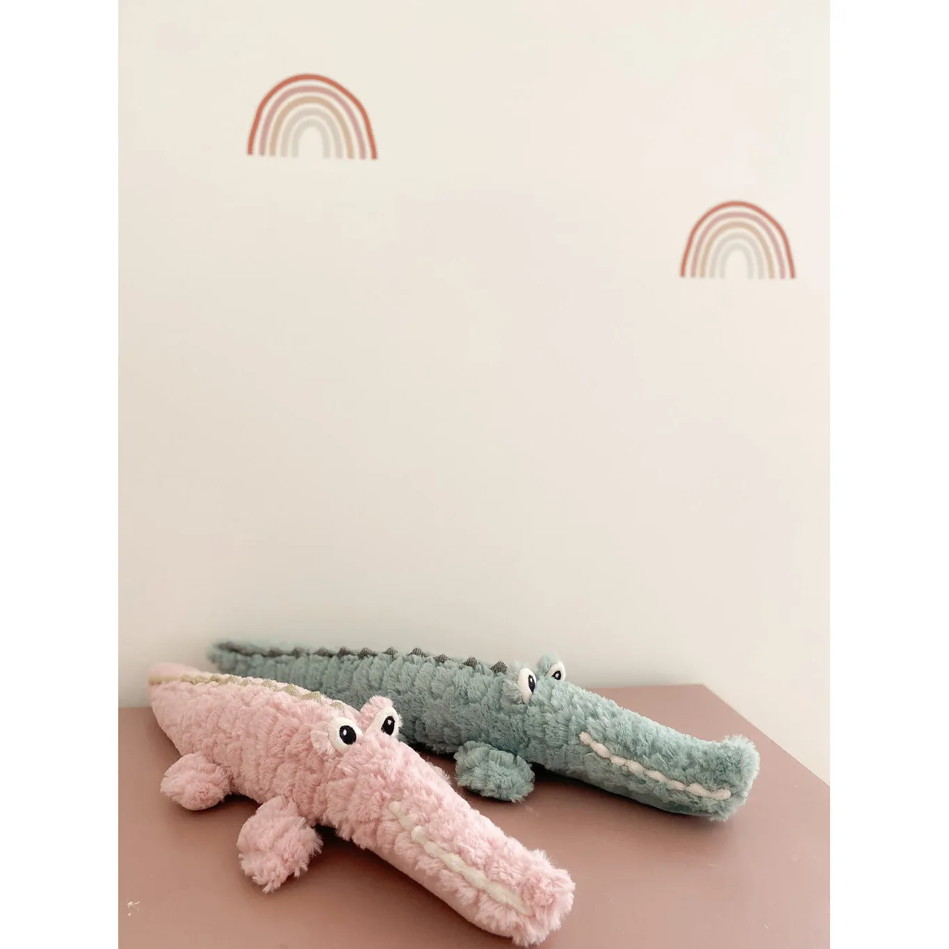 Mon Ami Armand Alligator