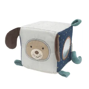 Mon Ami Astro Dog Activity Cube