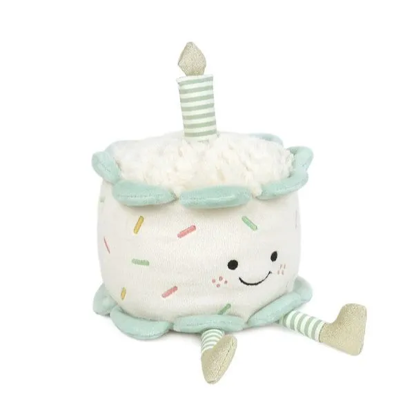Mon Ami Birthday Cake