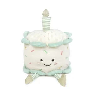 Mon Ami Birthday Cake