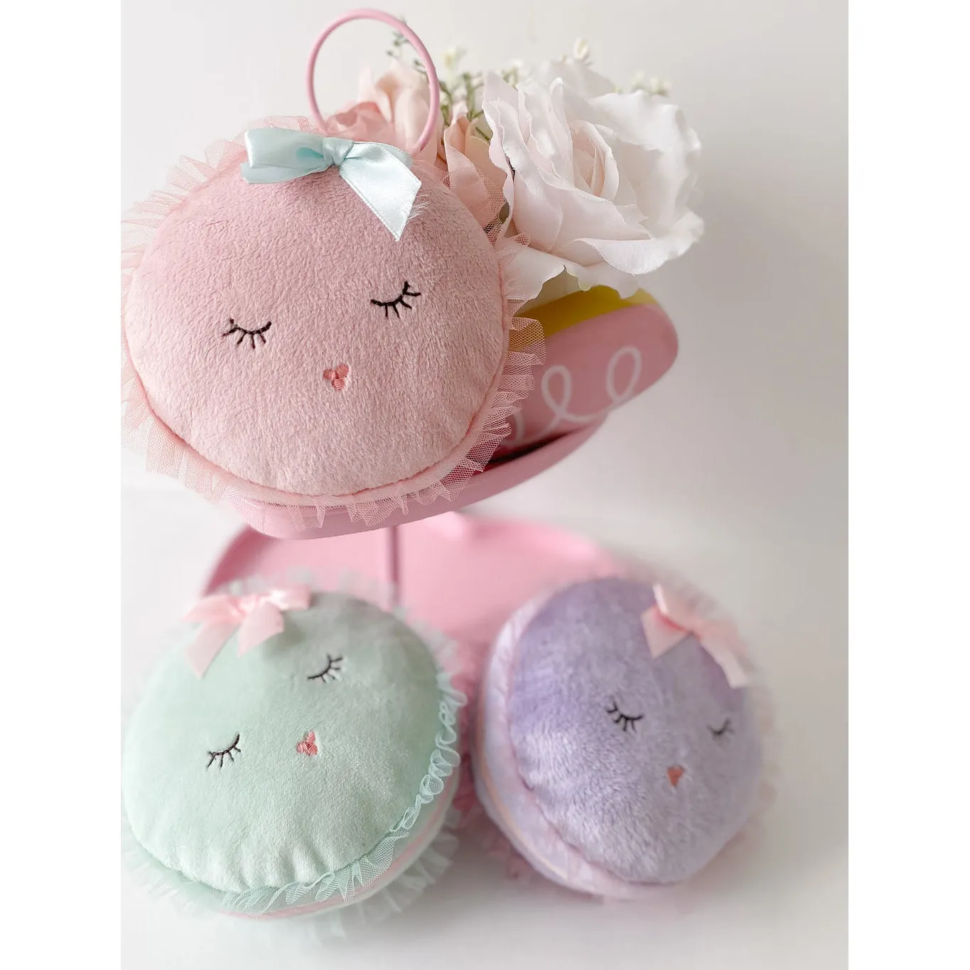 Mon Ami Le Macarons