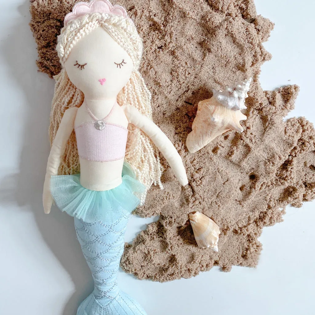 Mon Ami Mimi Mermaid - Large