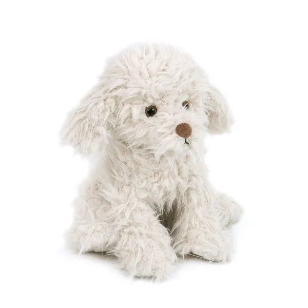 Mon Ami Muffin Shaggy Dog / Cream