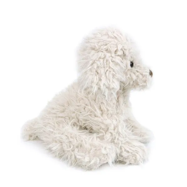 Mon Ami Muffin Shaggy Dog / Cream