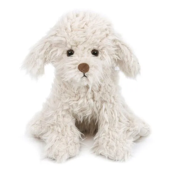 Mon Ami Muffin Shaggy Dog / Cream
