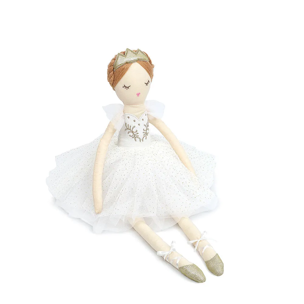 Mon Ami Natalia Prima Ballerina