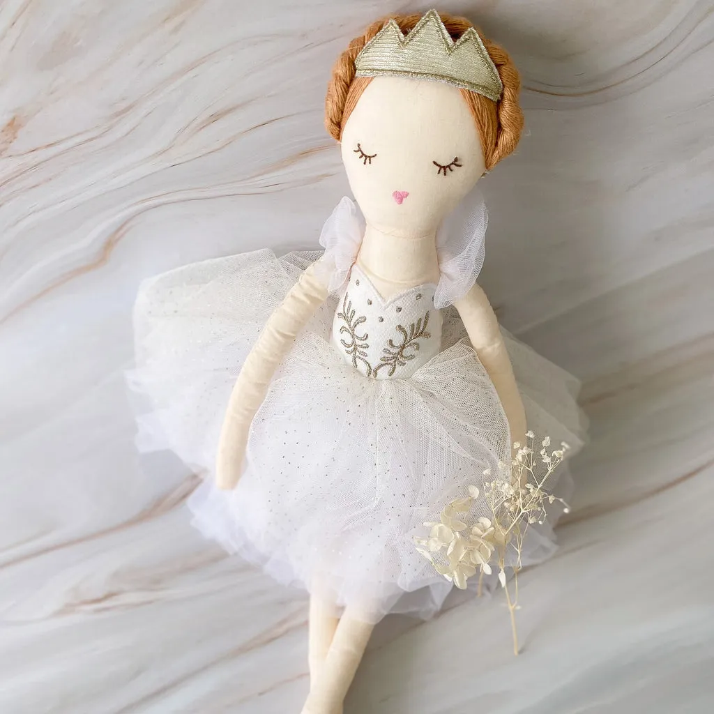Mon Ami Natalia Prima Ballerina