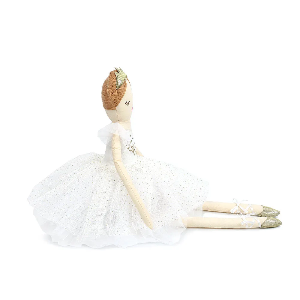 Mon Ami Natalia Prima Ballerina