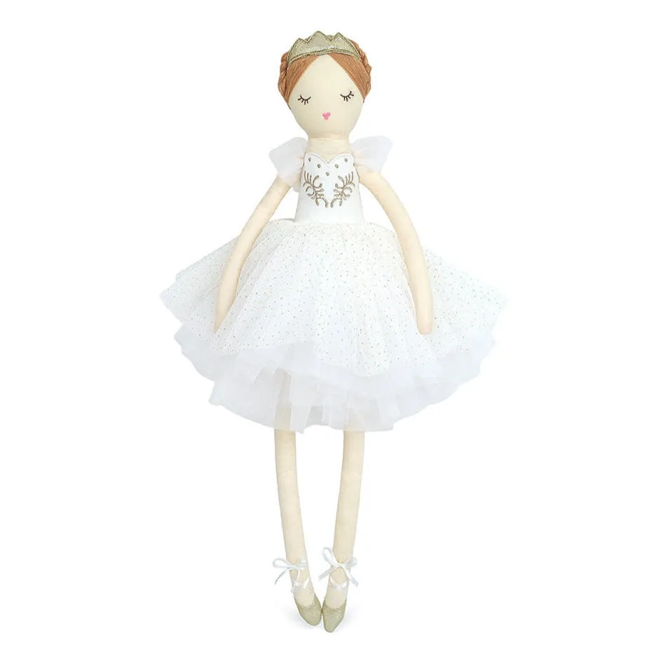 Mon Ami Natalia Prima Ballerina