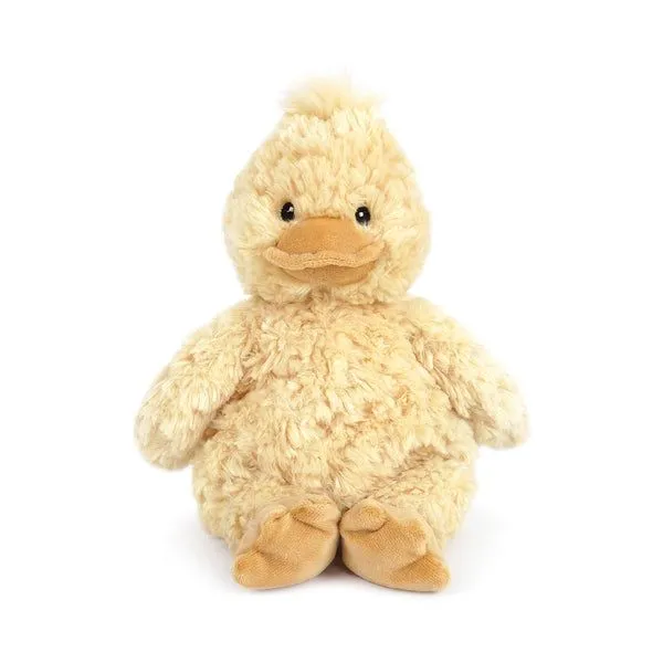Mon Ami Waddles Duck / Yellow