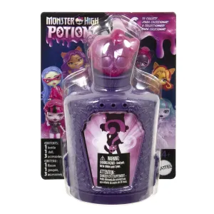 Monster High Potions