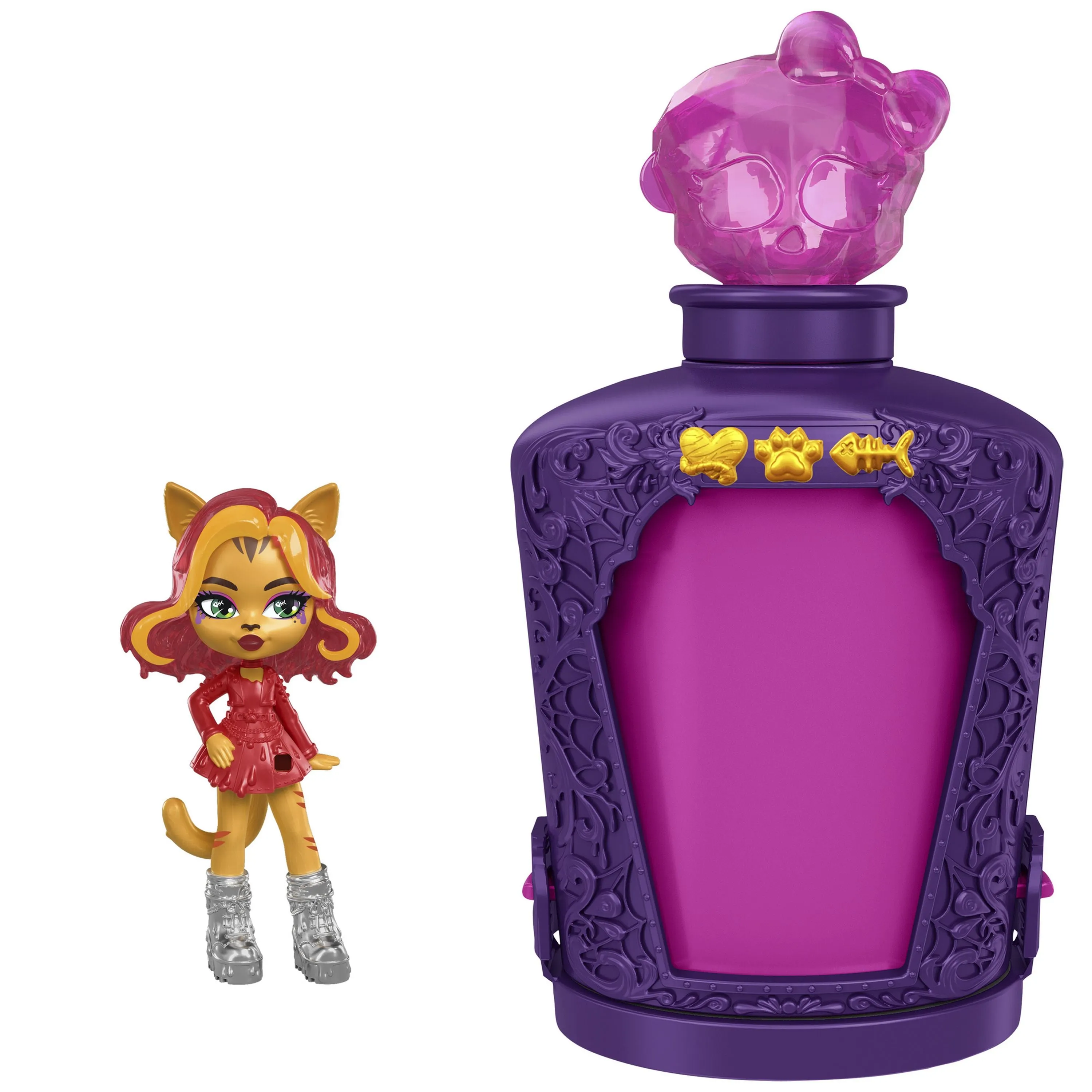 Monster High Potions