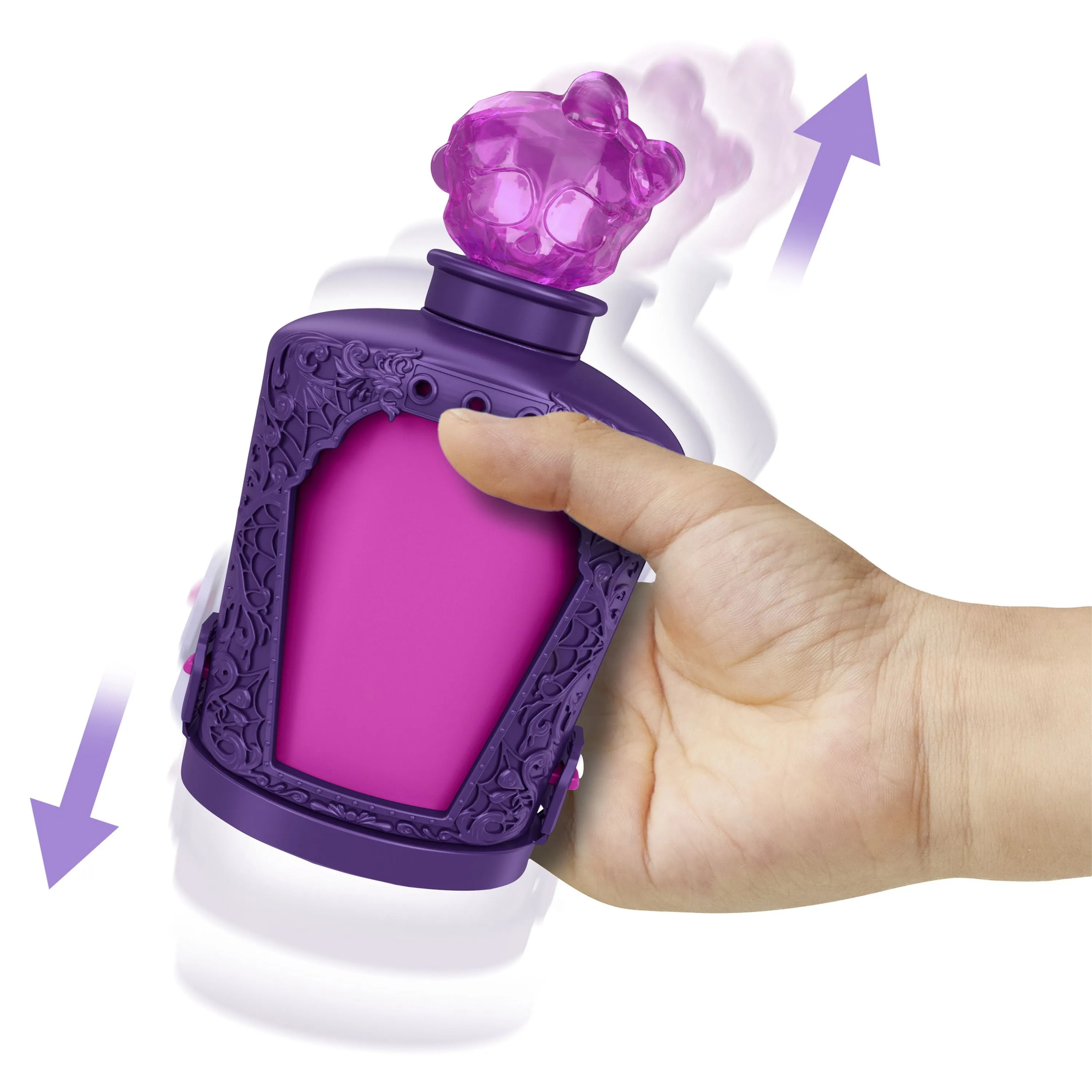 Monster High Potions