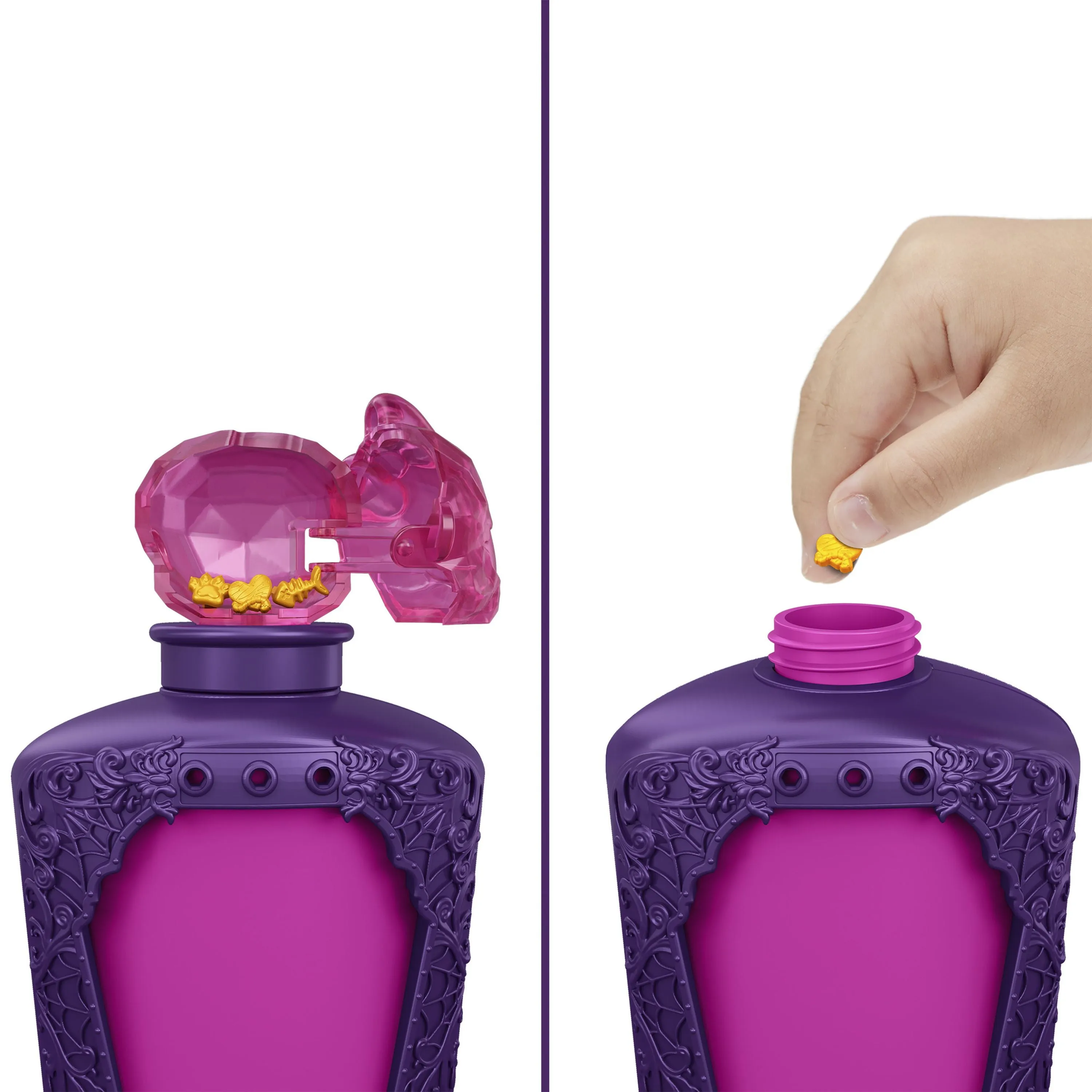 Monster High Potions