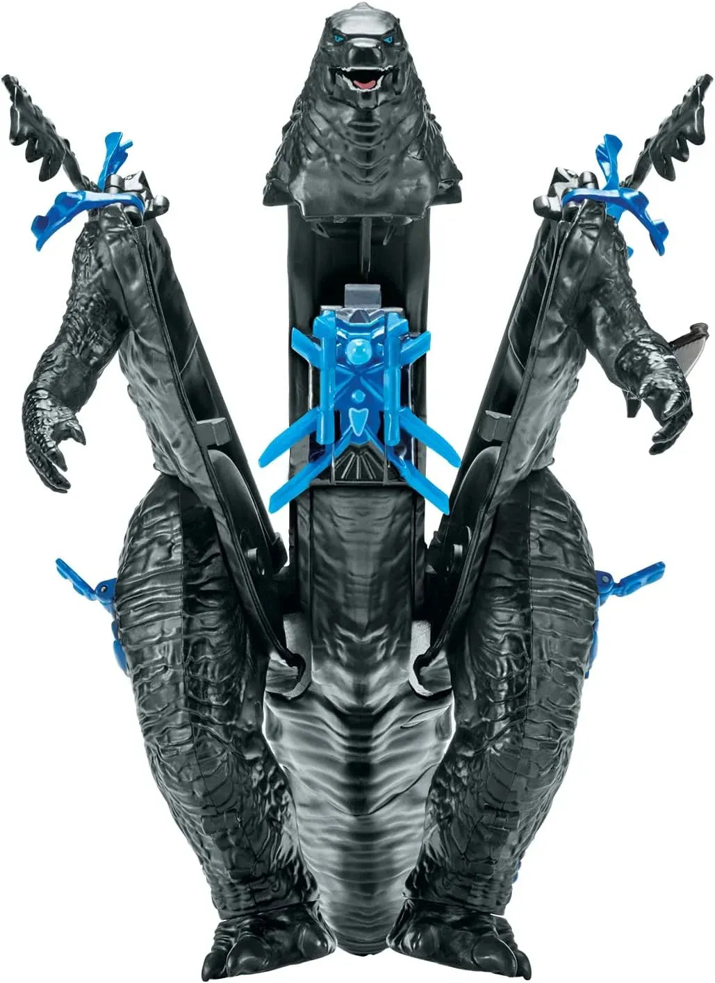 Monsterverse Deluxe Transforming Godzilla Titan Tech Figure