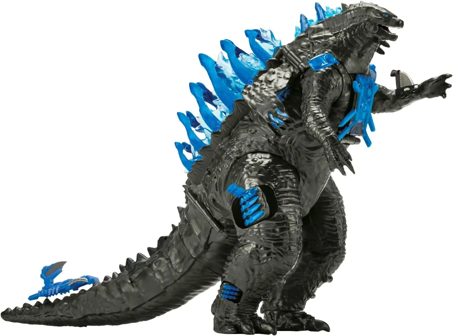 Monsterverse Deluxe Transforming Godzilla Titan Tech Figure