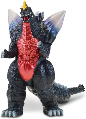 MonsterVerse Toho Classic 16cm Space Godzilla Action Figure