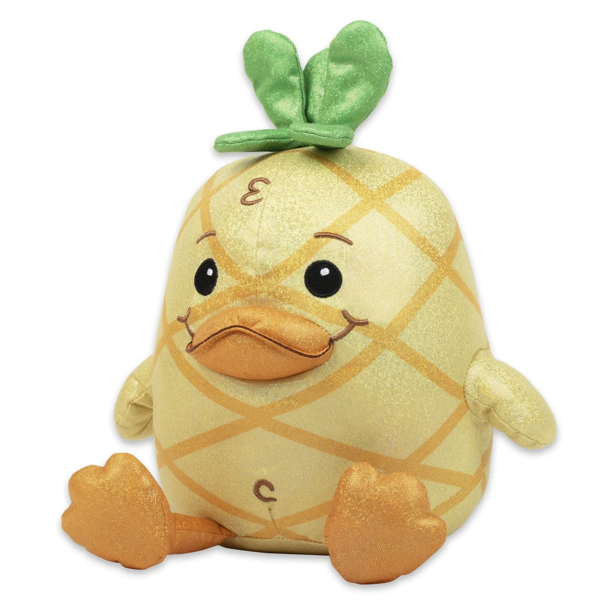 Moriah Elizabeth Sparkle Georgie 11 Inch Plush