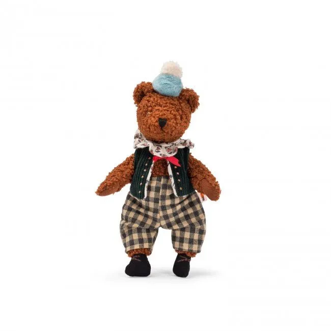 Moulin Roty: Baba the Large Bear - Les Minouchkas