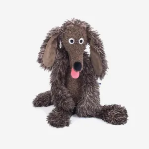 Moulin Roty Ecole Des Loisirs Large Dumpster Dog 47CM