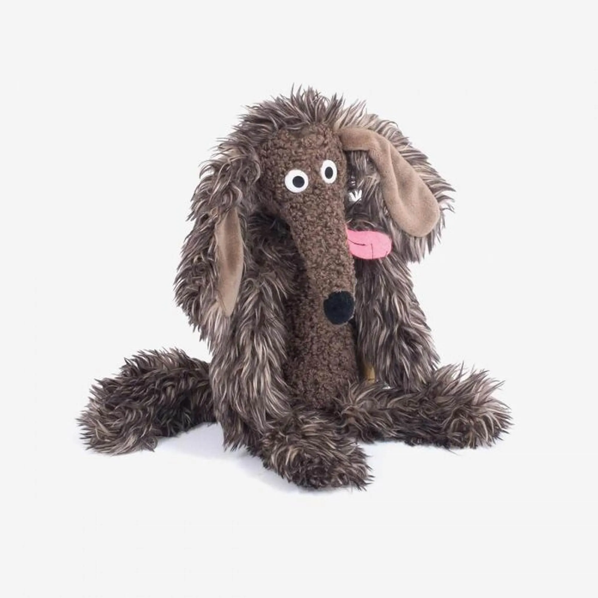Moulin Roty Ecole Des Loisirs Little Dumpster Dog 36CM