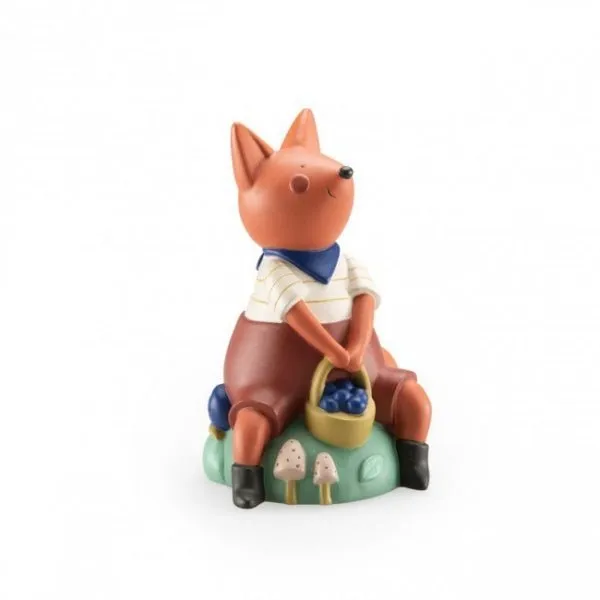 Moulin Roty: Money Box -  Pomme des Bois
